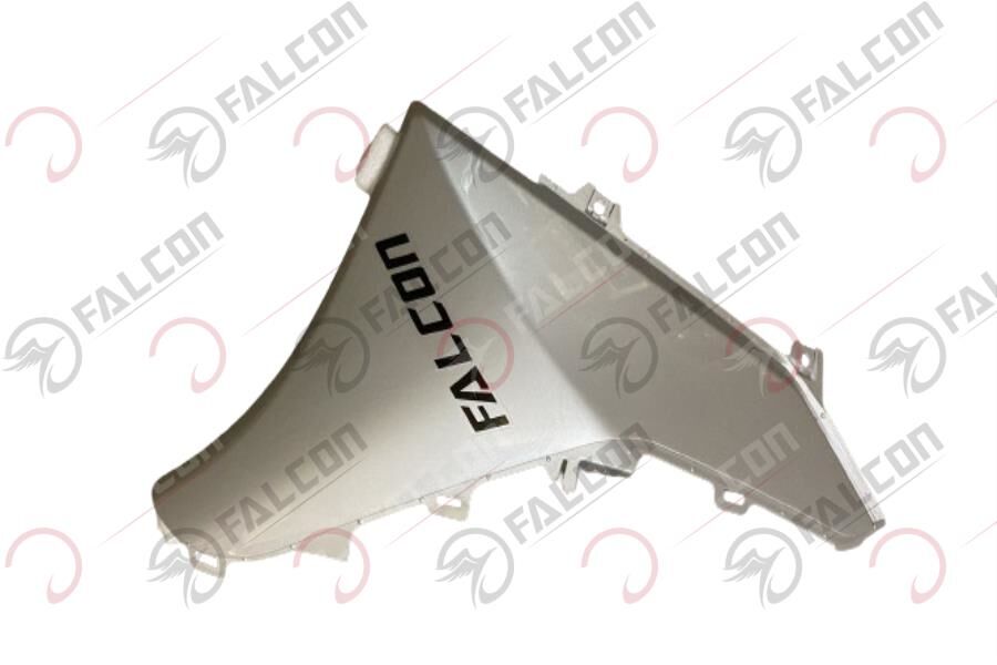 MARŞBİYEL DEKORATİF SAĞ GRİ-CMAX Falcon