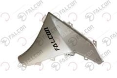 MARŞBİYEL DEKORATİF SAĞ GRİ-CMAX Falcon