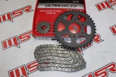 ZİNCİR-DİŞLİ SETİ PULSAR NS/RS 200 41-14T