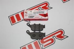 HONDA CBR 250 ARKA DİSK BALATA HİNDİSTAN MAKİNO