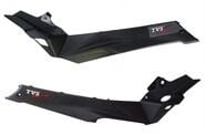 Tvs Ntorq 125 Marşbiyel (SAĞ+SOL) (K2221390+K2221400)