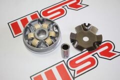 TODAY ÖN VARYATÖR KOMPLE OEM