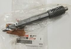 Yamaha N-MAX 125 TAHRİK MİLİ