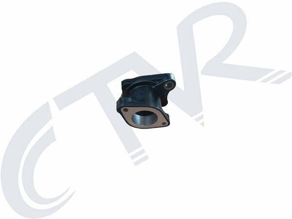 CG 125 KARBÜRATÖR MANİFOLTU SİYAH