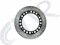 YBR 125 ÖN DİSK AYNASI OEM (E.M)