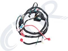 MONDİAL DRİFT L ELEKTİRİIK TESİSATI CTVR