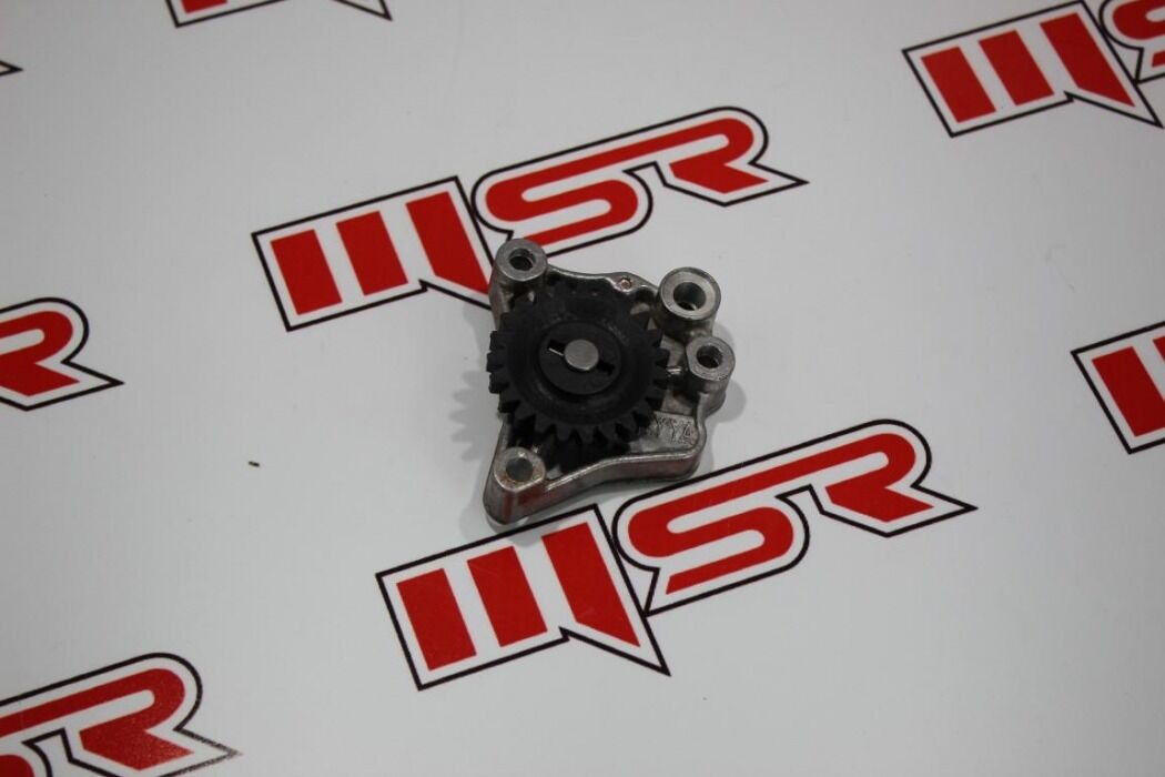 ACE 125 YAĞ POMPASI