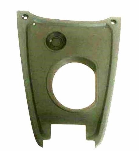 DIO.BENZIN DEPO UST KAPAK