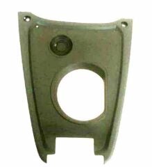 DIO.BENZIN DEPO UST KAPAK