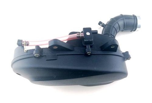 RMG MOTO GUSTO DİVA 50 HAVA FILTRESI KMP EU4