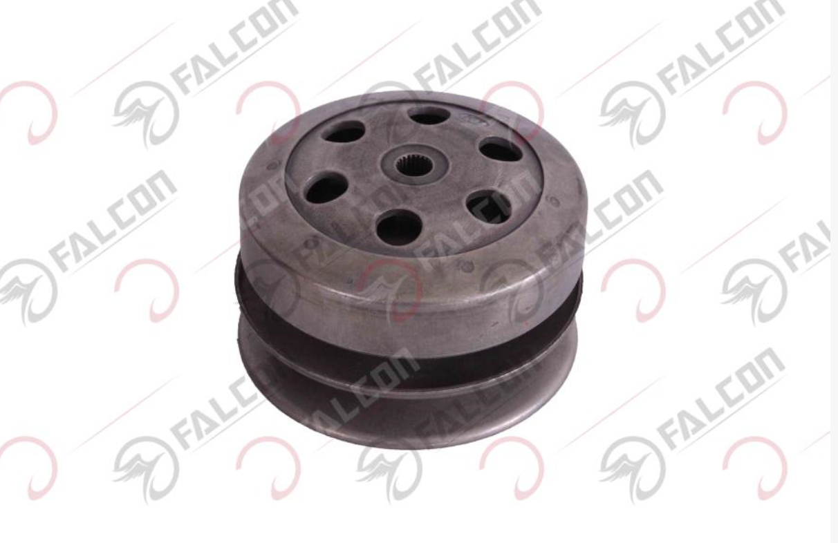 ARKA VARYATÖR KOMPLE-NİTRO 50