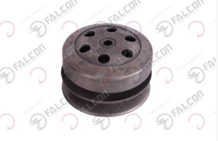 ARKA VARYATÖR KOMPLE-NİTRO 50