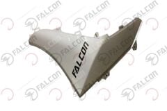 Falcon Cmax Marşbiyel Dekoratif Sol Gri