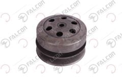 ARKA VARYATÖR KOMPLE-NİTRO 50