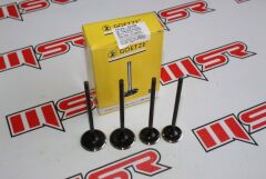 BAJAJ PULSAR NS 200 SÜBAP TK GOETZE