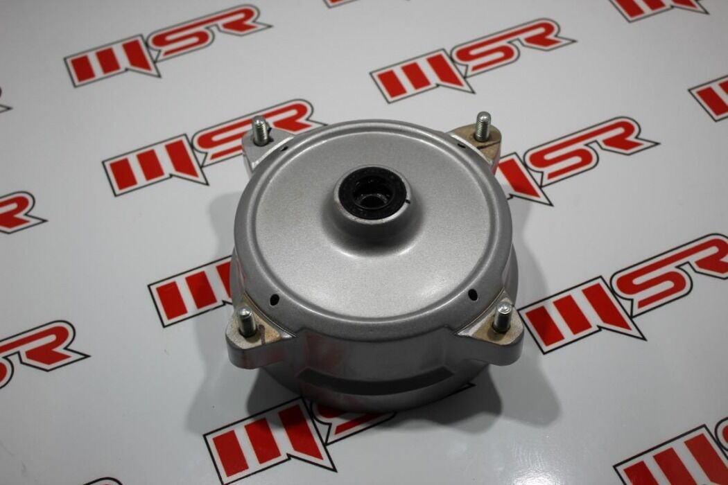 HERO DUET 110 CANT GÖBEĞİ ÖN A