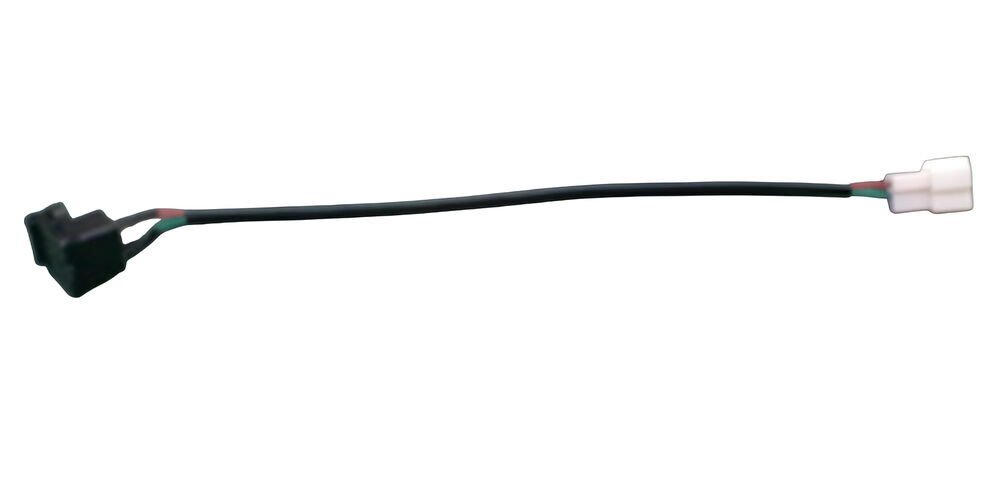 REGAL RAPTOR K3 Sarj Soketi