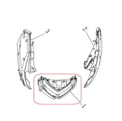 REGAL RAPTOR Xsuv 250 Far