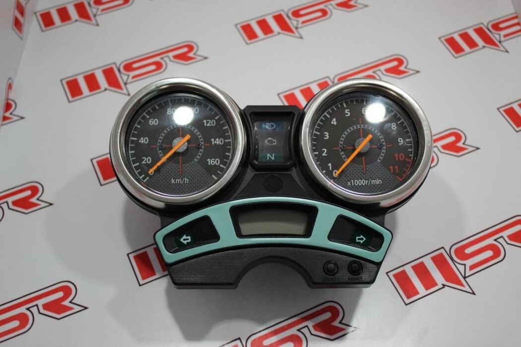Yamaha Ybr 250 Kılometre Paneli Oem