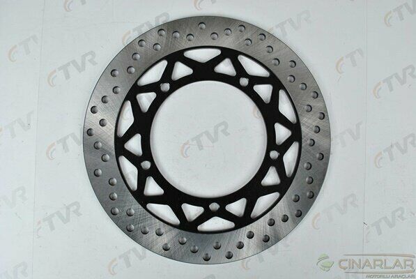 YBR 125 ÖN DİSK AYNASI OEM (Y.M)