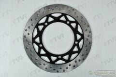 YBR 125 ÖN DİSK AYNASI OEM (Y.M)