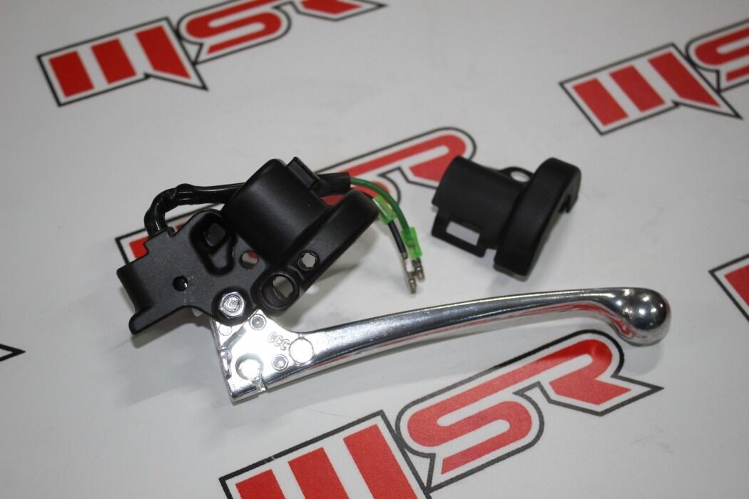 ACTIVA SAG FREN KOL VE KÜTÜK TAKIMI WUYANG