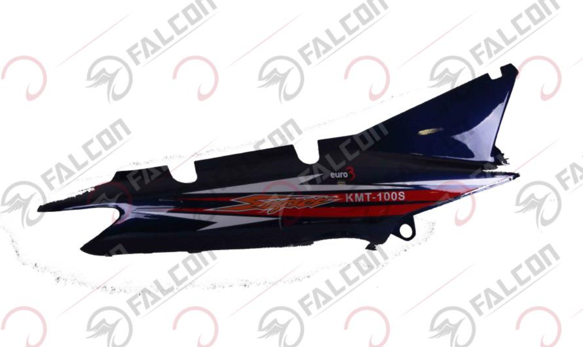 ARKA KARENAJ SAĞ MAVİ-MAGİC 50 Falcon