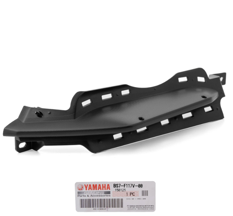 Yamaha R25 2019-2024 Sol Granaj Slider