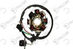 STATÖR-MARTINI 125 CC Falcon