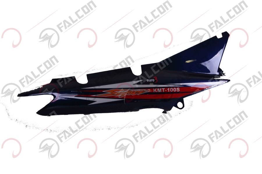 Falcon Magic 50 Arka Karenaj Sağ Mavi