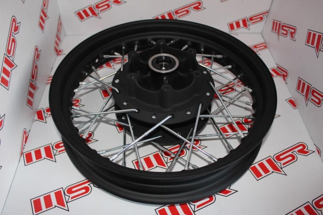 MONDİAL RX3İ EVO ARKA CANT KOMPLE 2015 2.75*15