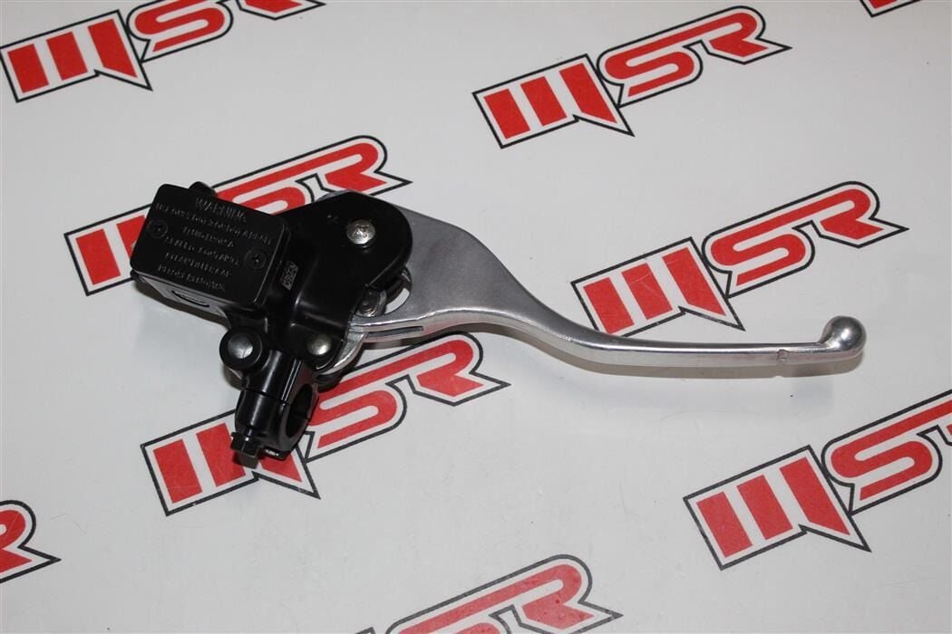 TVS RAİDER 125 ÖN ÜST FREN MERKEZİ A N31118603C