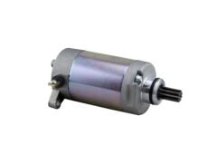 YAMAHA YBR MARS MOTORU