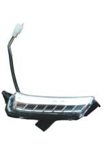 ÖN SİNYAL SOL XRS