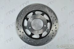 CUP 100 ÖN DİSK AYNASI CTVR