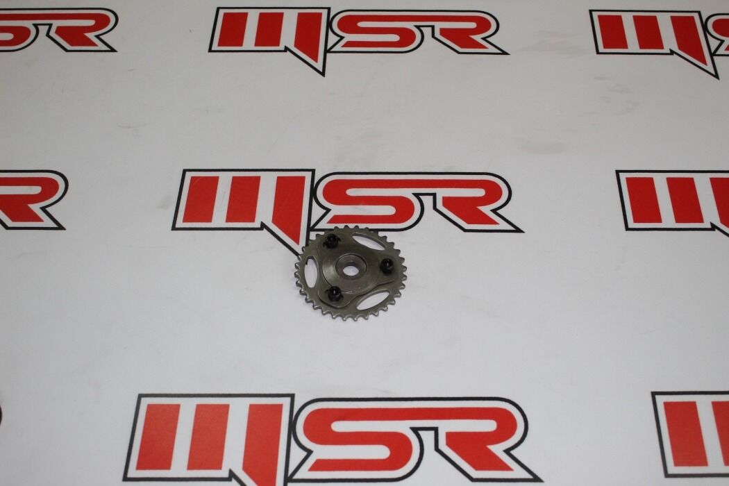 HONDA VAVE 110 İ EKSANTRİK DİŞLİ MODİFİYE 32T