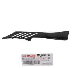 Yamaha R25 2019-2024 Sol Hava Izgarası