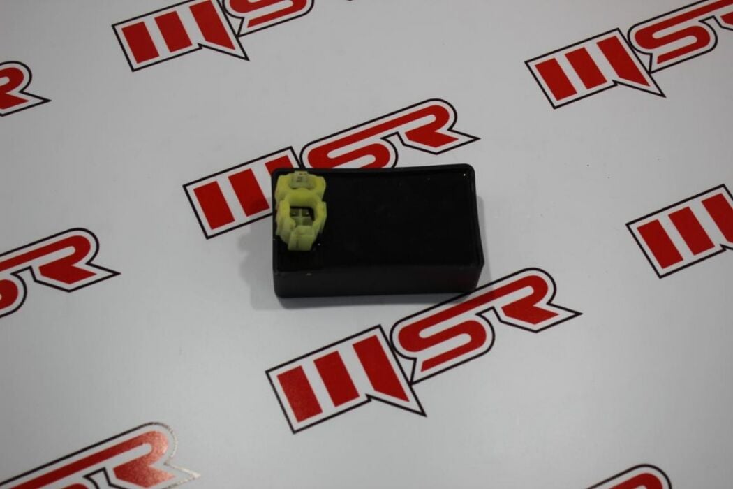 CG 250 KADEMELİ CDI ÜNİTESİ