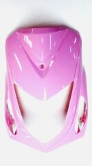 RMG MOTO GUSTO RAPİD 50 ON GOGUS PEMBE FUE