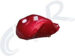 HONDA CB 125 E BENZİN DEPOSU KIRMIZI CTVR