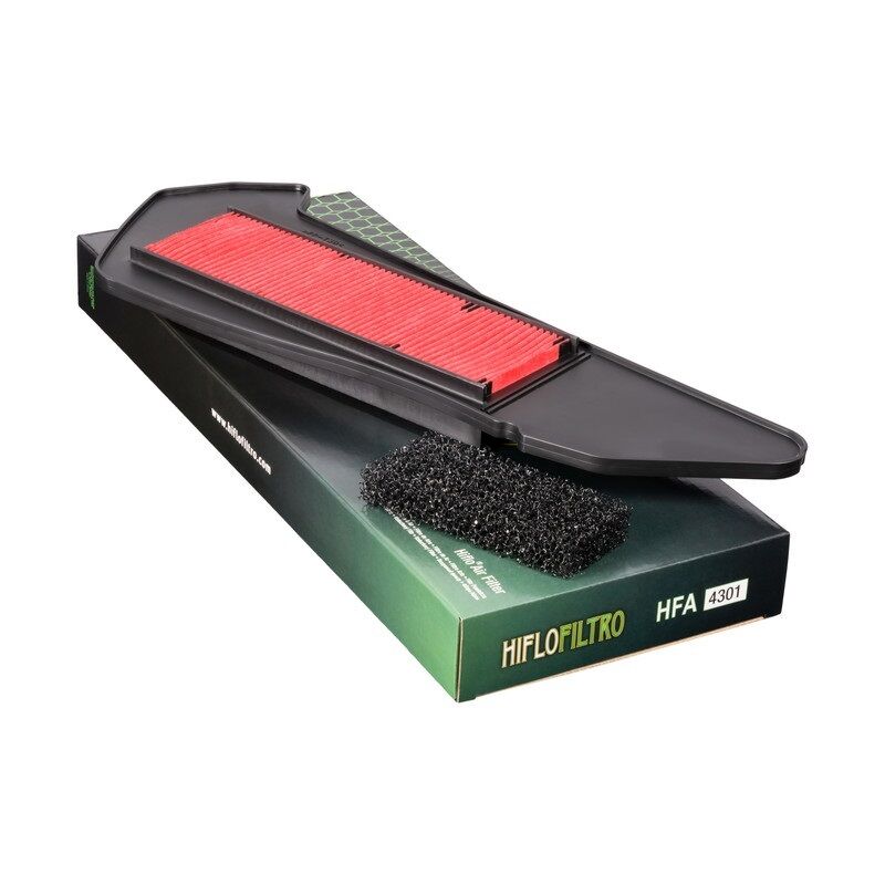 HIFLO HAVA FİLTRESİ HFA4301