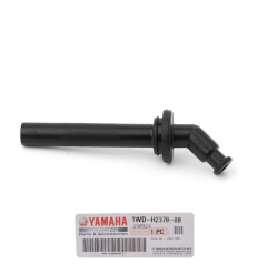 Yamaha R25 MT 25 Buji Piposu