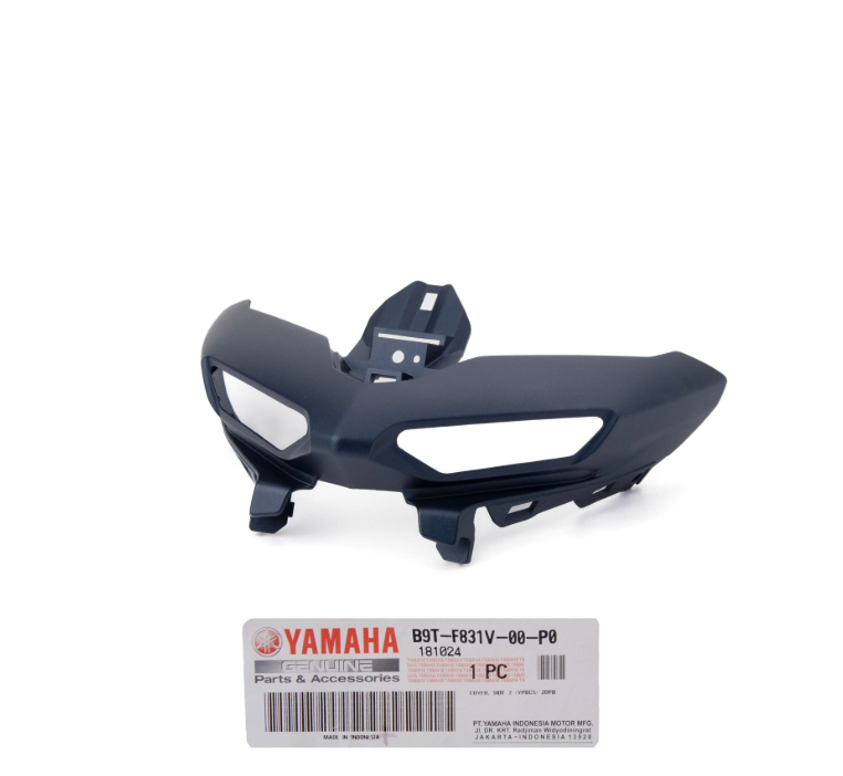 Yamaha Mt25 Far Çerçeve 2019-2024