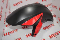 BAJAJ PULSAR 200NS ÖN ÇAMURLUK KIRMIZI PRC