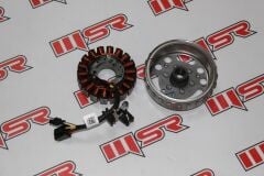 TVS JUPİTER 125 STATÖR  MANYETO KOMPLE A-KA060120
