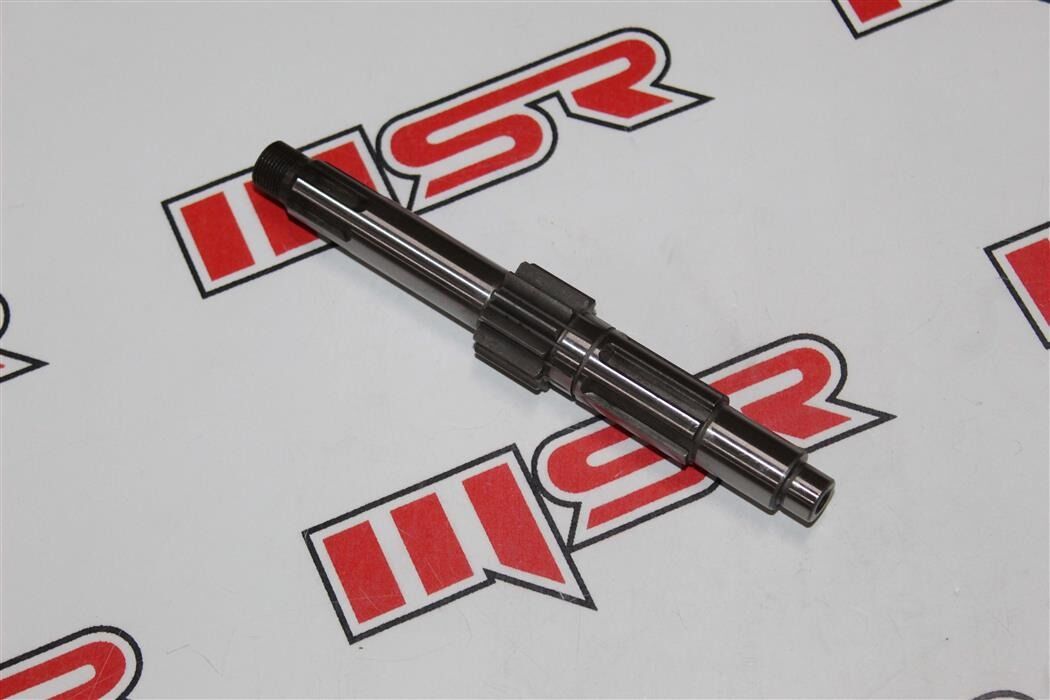 TVS RAİDER 125 ŞANZUMAN DİŞLİ MİLİ A N6080250