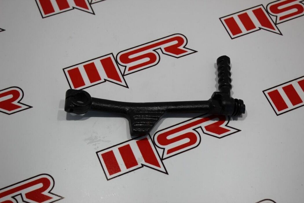 ACTIVA MARŞ KOLU PRC