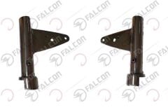 FAR KULAĞI SAĞ-SOL TAKIM-ATTACK 100-5 Falcon