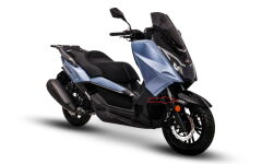 REGAL RAPTOR Max 125 Ön  Çamurluk