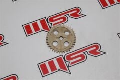 TVS RAİDER 125 YAĞ POMPA DİŞLİSİ A N5081550